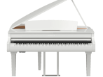 Цифровой рояль Yamaha Clavinova CSP-295GP PW