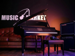Цифровой рояль Yamaha Clavinova CVP-909GP PE