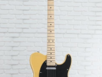 Электрогитара G&L FD ASAT Classic Alnico Butterscotch Blonde MP, с чехлом