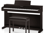 Цифровое пианино с банкеткой Kawai CX202 R