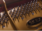 Концертный акустический рояль Shigeru Kawai SK-EX-L M/PEP