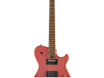 MBM-2H-SUS-RS META Series Электрогитара, красная, Cort