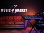 Синтезатор Yamaha MODX6+