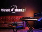 Синтезатор Yamaha MODX6+