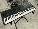 Синтезатор Yamaha MODX6+