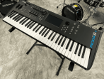 Синтезатор Yamaha MODX6+