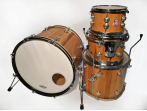 Барабанная установка FAT2624cdsBNM Fat Custom Drums