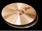 Две тарелки 14'' PST 7 Light Hi-Hat Paiste