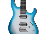 G300-GLAM-PIMB G Series Электрогитара, голубая, Cort