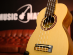 Укулеле Сопрано HORA W1175