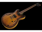 Полуакустическая гитара Ibanez AS53-TF