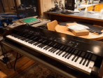 Цифровое пианино Kawai MP-11 SE
