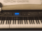 Цифровое пианино Kawai MP-11 SE
