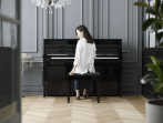 Цифровое пианино Kawai Novus NV5S > Hybrid Piano