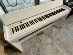 Цифровое пианино Roland F701 WH - белый