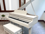 Цифровой рояль Roland GP-6 WH