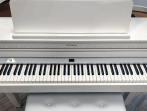 Цифровой рояль Roland GP-6 WH