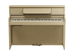 Цифровое пианино Roland LX-5 LA - белёный дуб