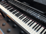 Цифровое пианино Roland LX-6 CH - чёрный уголь