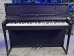 Цифровое пианино Roland LX-6 DR - тёмный палисандр