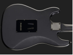 Электрогитара Harley Benton ST-20HSS SBK