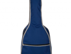 Чехол мягкий для классической гитары синий, Lutner MLCG-23