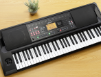Синтезатор Korg EK-50