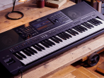 Синтезатор Yamaha PSR-SX900