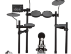 Электронная ударная установка Yamaha DTX432K E-Drum Set