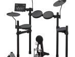 Электронная ударная установка Yamaha DTX432K E-Drum Set