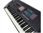 Рабочая станция Roland Fantom 8 Ex