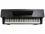 Цифровое пианино Roland hp-702 CH