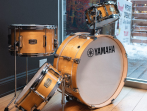 Акустическая ударная установка Yamaha Stage Custom Hip Shell Set NW