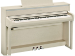 Цифровое пианино  Yamaha CLP-775 WA