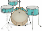 Акустическая ударная установка Yamaha Stage Custom Hip Shell Set MSG