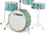 Акустическая ударная установка Yamaha Stage Custom Hip Shell Set MSG
