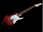 Электрогитара Yamaha Pacifica 112V OVS RL