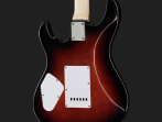 Электрогитара Yamaha Pacifica 112V OVS RL