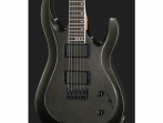 Электрогитара Harley Benton R-446 Graphite Metallic
