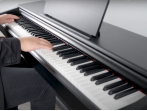 Цифровое пианино Yamaha Arius YDP-105 B
