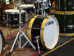 Ударная установка Yamaha Stage Custom Hip Shell Set RB