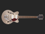 Полуакустическая гитара Gretsch G2655T-P90 CB DC Bigsby TTSH