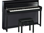 Цифровое пианино Yamaha CLP-785 PE