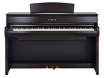 Цифровое пианино Yamaha CLP-775 R