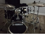 Акустическая ударная установка Yamaha Stage Custom Standard RB