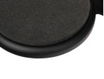 MDS6-KPP KneePad Наколенный тренировочный пэд 6", розовый, MDS