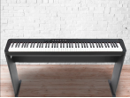 Цифровое пианино CASIO PX-S1100 WE bundle
