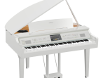 Цифровой рояль Yamaha CVP-809GP wh