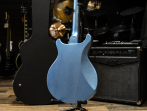 Электрогитара PRS SE MIRA FROST BLUE METALLIC