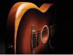 Электрогитара / акустическая гитара Fender AM Acoustasonic Tele Mah BB